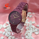 RELOJ CHAXIGO PULSO PINTADO METAL DAMA Z413L-11 My Store