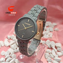 RELOJ CHAXIGO PULSO PINTADO METAL DAMA Z413L-12 My Store