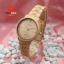 RELOJ CHAXIGO PULSO PINTADO METAL DAMA Z413L-1 My Store