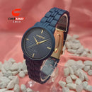 RELOJ CHAXIGO PULSO PINTADO METAL DAMA Z413L-3 My Store