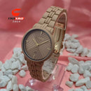 RELOJ CHAXIGO PULSO PINTADO METAL DAMA Z413L-4 My Store