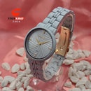 RELOJ CHAXIGO PULSO PINTADO METAL DAMA Z413L-6 My Store