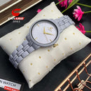 RELOJ CHAXIGO PULSO PINTADO METAL DAMA Z416L-2 My Store