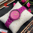 RELOJ CHAXIGO PULSO PINTADO METAL DAMA Z416L-5 My Store