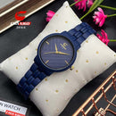 RELOJ CHAXIGO PULSO PINTADO METAL DAMA Z416L-6 My Store