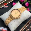 RELOJ CHAXIGO PULSO PINTADO METAL DAMA Z416L-7 My Store