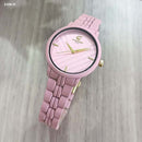 RELOJ CHAXIGO PULSO PINTADO METAL DAMA Z416L-11 My Store