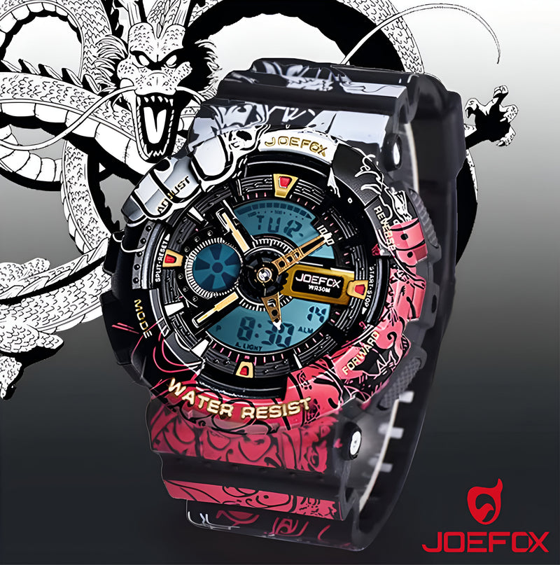 JOEFOX 1915C ONE PIECE ANA-DIG DEPORTIVO