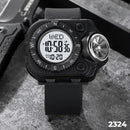 JOEFOX 2324 DIGITAL LINTERNA DEPORTIVO HOMBRE